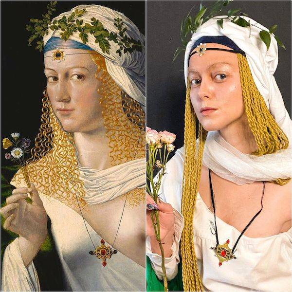 This Woman Turns Cosplay Into A Form Of Art!