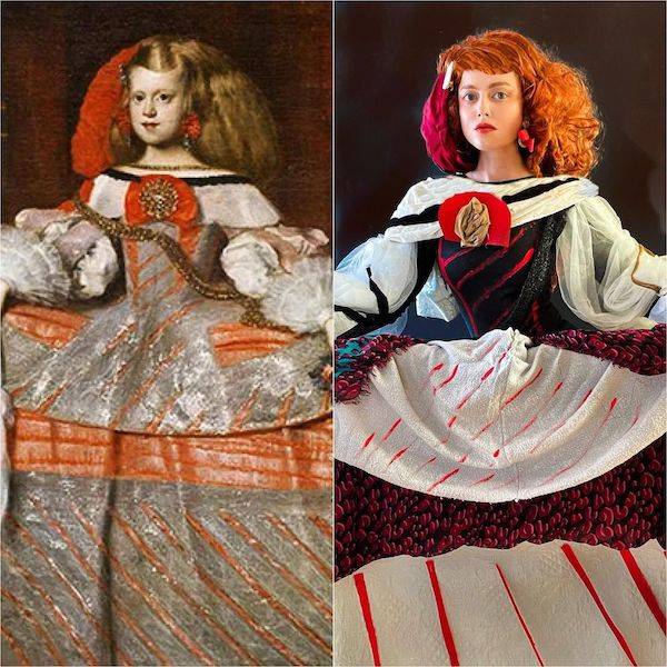 This Woman Turns Cosplay Into A Form Of Art!