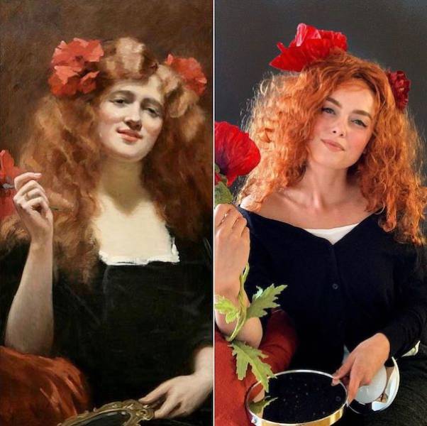 This Woman Turns Cosplay Into A Form Of Art!
