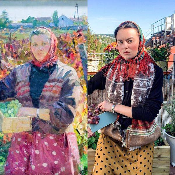This Woman Turns Cosplay Into A Form Of Art!