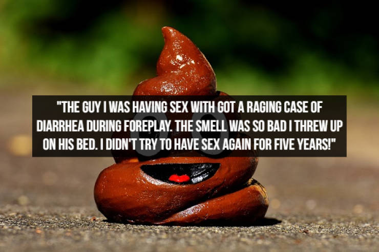 Hilariously Naughty Sex Stories