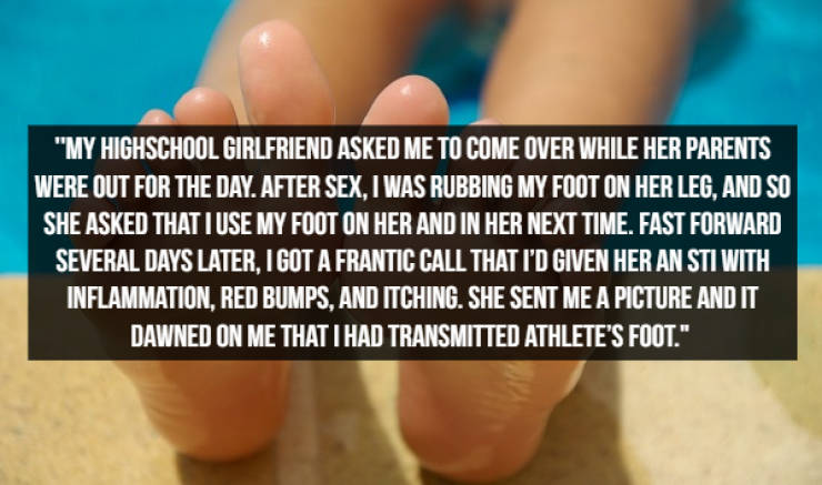 Hilariously Naughty Sex Stories