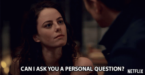 Women Ask Men: Naughty Question Edition