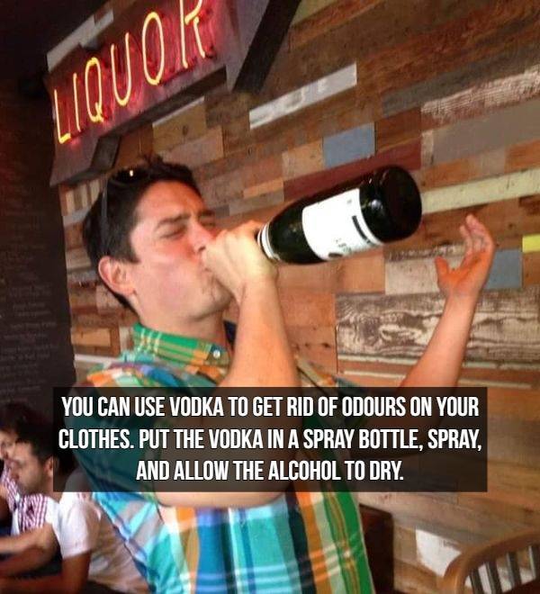 Hack Your Booze Game!
