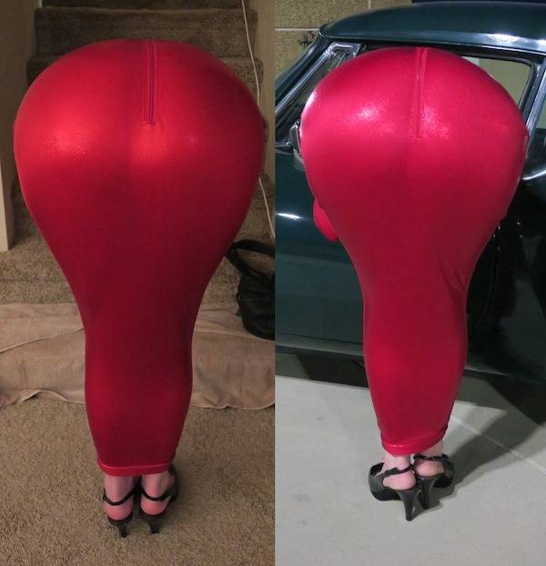 Just Some Dirty Minded BALLOONS