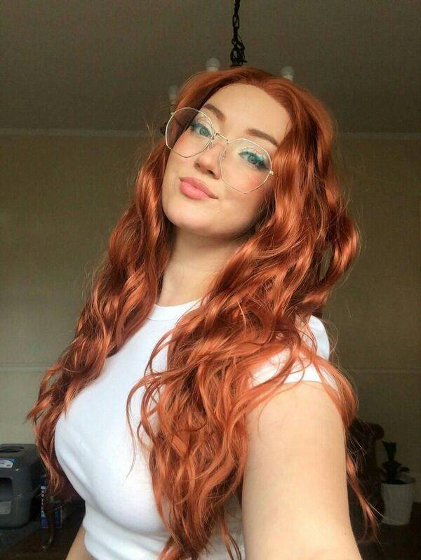 These Redheads Are On Fire!