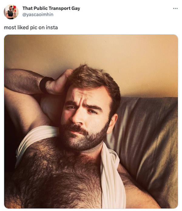 People Sharing Their Most Successful “Thirst Traps” That Blew Up Their DMs