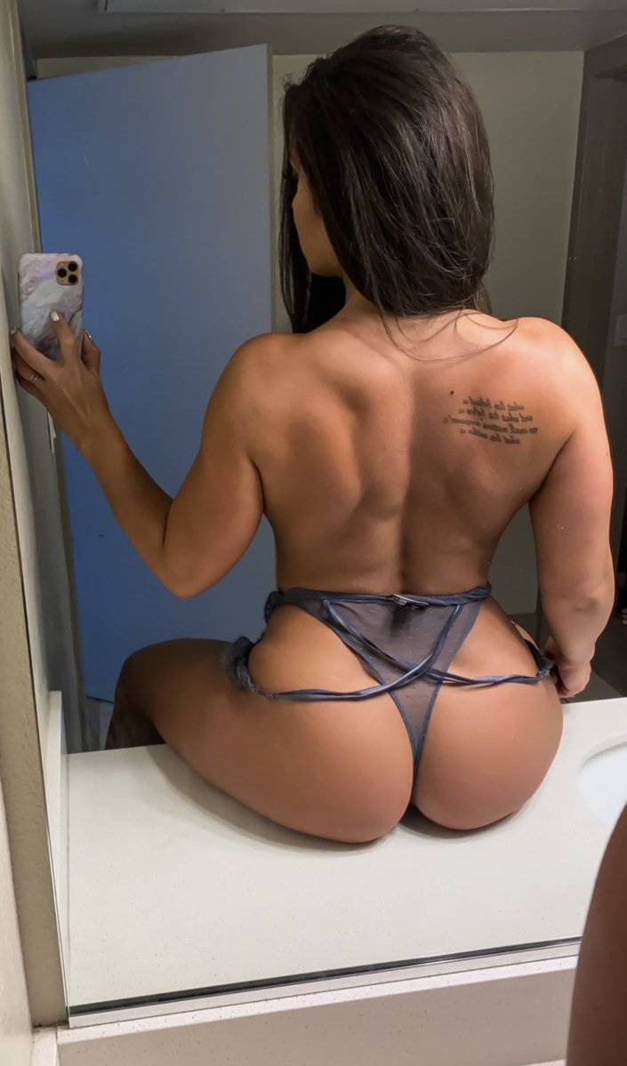 They’re Booty-ful!