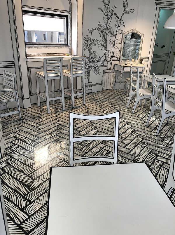 Futuristic Finds: Present-Day Objects That Look Like They