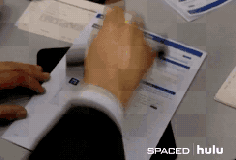 When Work And Lust Collide: Confessions Of Workplace Romance