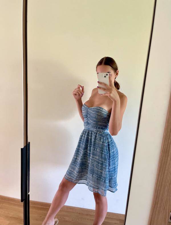 Sundresses Are Always Sexy 39 Pics 4 S