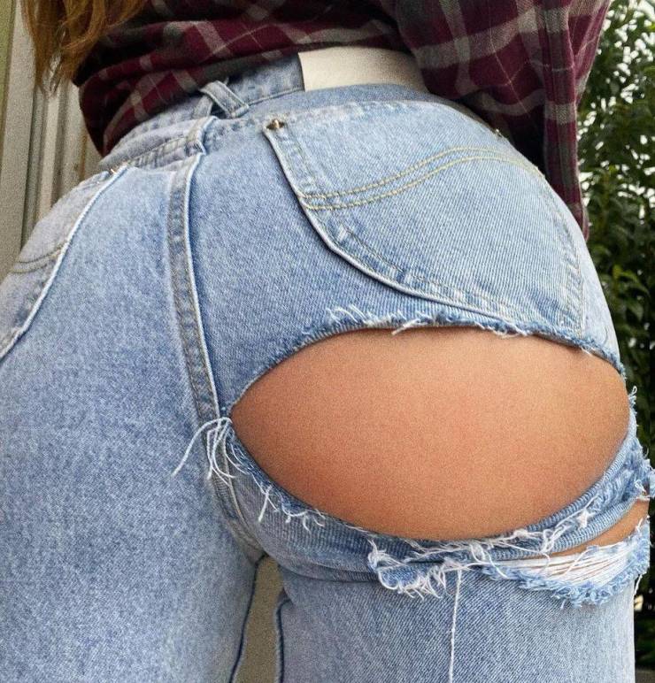 They’re So Booty-ful!