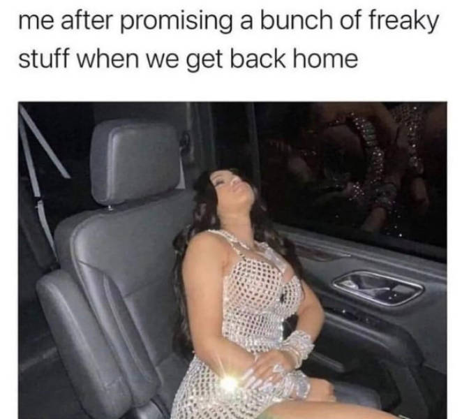 Humor With A Flirtatious Twist: Sexy Memes For A Good Laugh