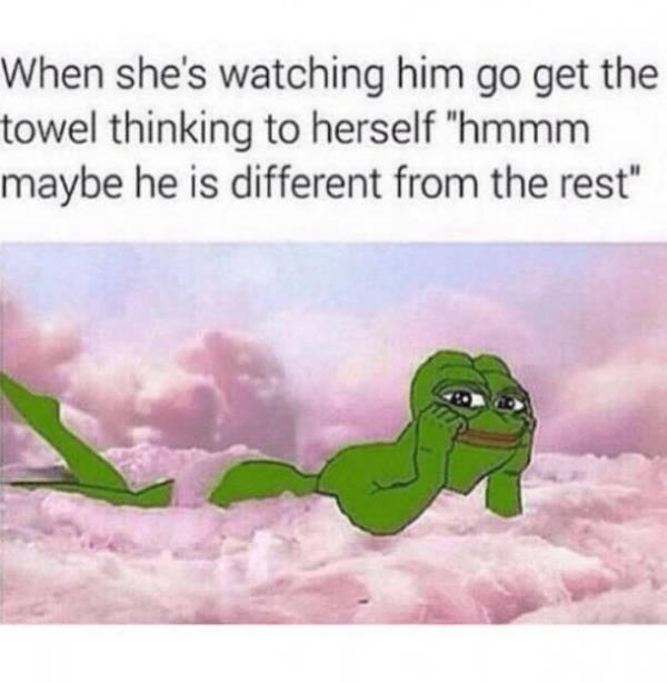 Humor With A Flirtatious Twist: Sexy Memes For A Good Laugh