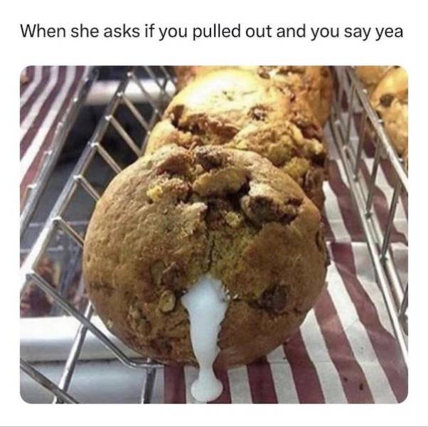 NSFW Humor: Indulge Your Mischievous Side With These Memes