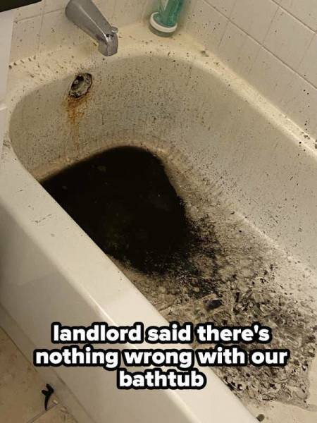 When Landlords Miss The Mark: Hilariously Terrible Apartment Fixes
