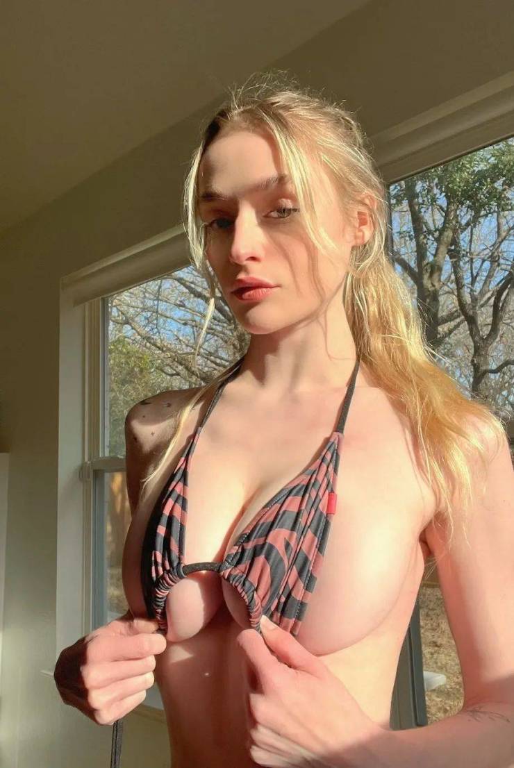 Boobs Like These Are God