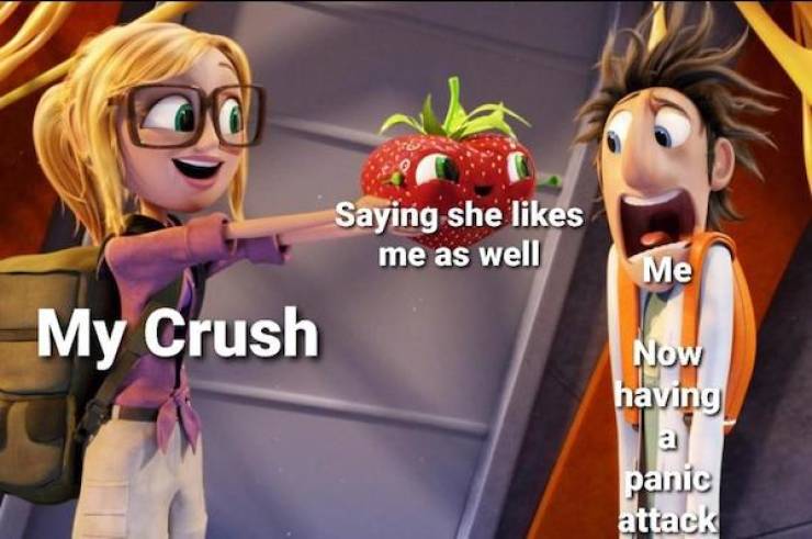 Flirtatious Fun: Share Naughty Memes To Heat Up Your Messages