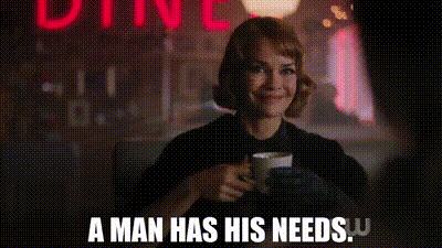 Deception And Dishonesty The Worst Cheating Excuses 18 GIFS 
