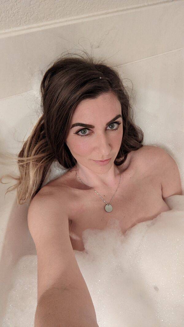 Bubble Bath Bliss