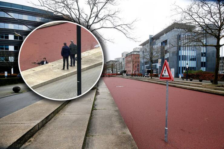 Out Of The Ordinary: Bizarre Pics For The Curious