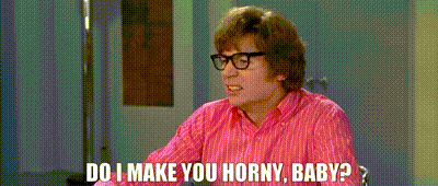 People Share The Strangest Things That Make Them Horny