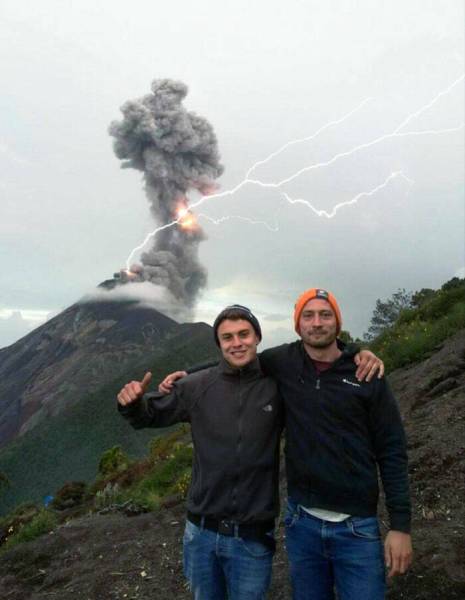 Unbelievable Reality: Authentic Images That Resemble Fakes