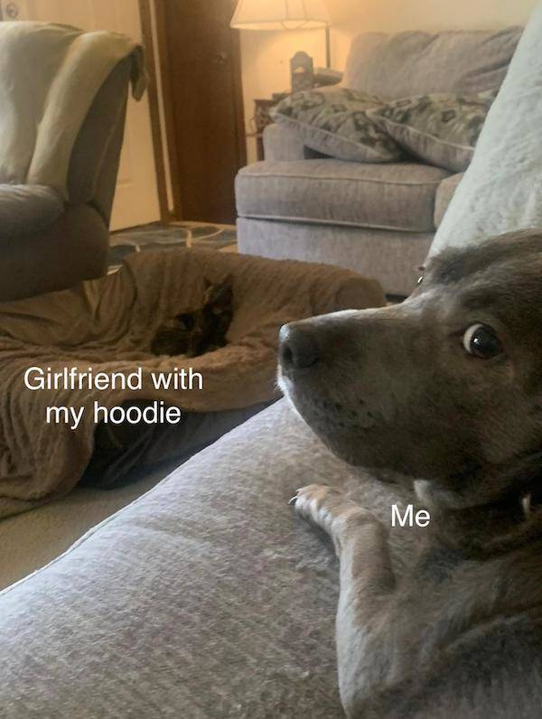 Dirty, Flirtatious To Share with Your Better Half