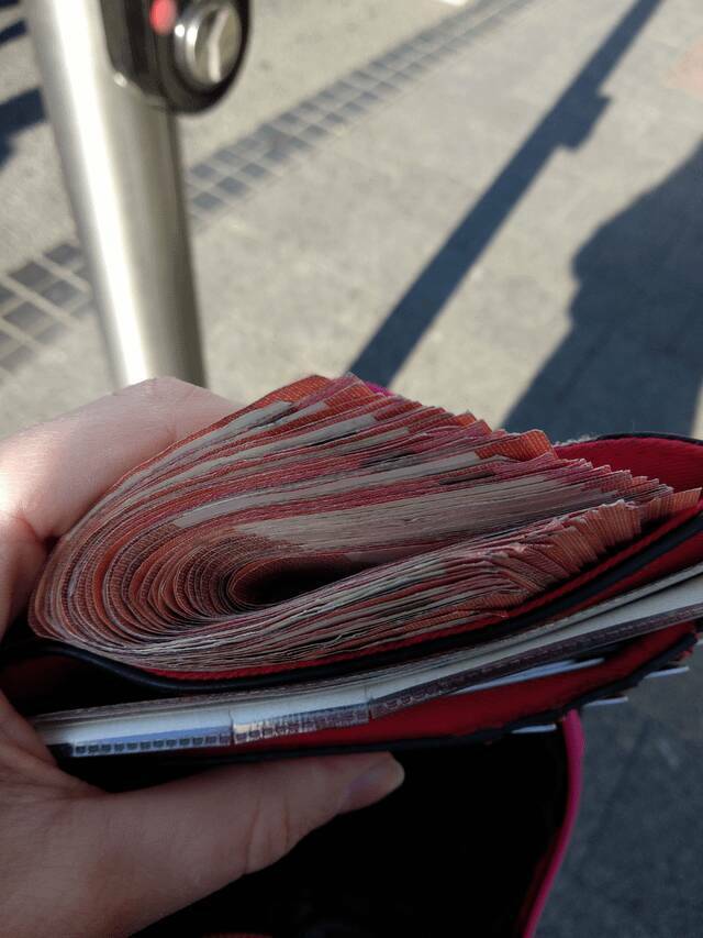 Subtly Captivating Snapshots: Mildly Interesting Pics