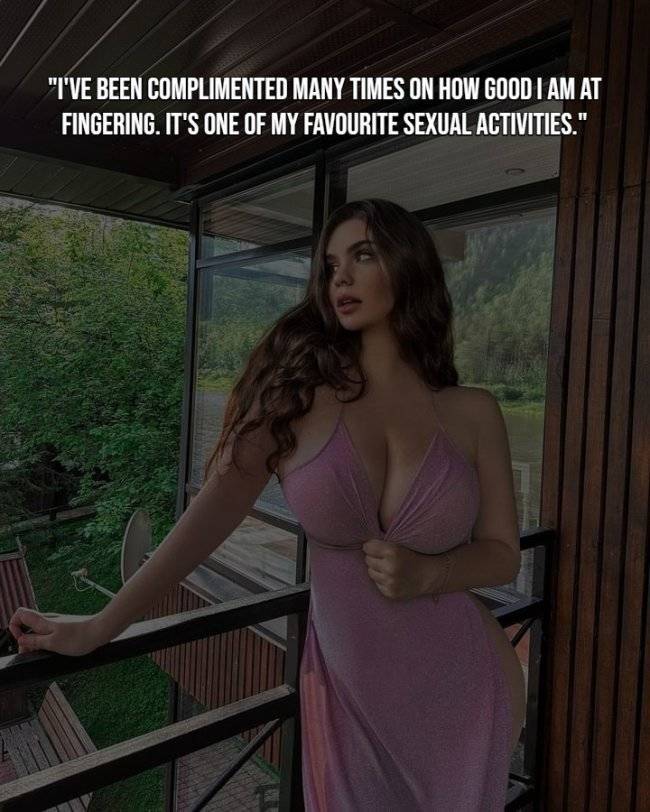 Triumph Tales: Individuals Showcasing Their Best Sex Flexes