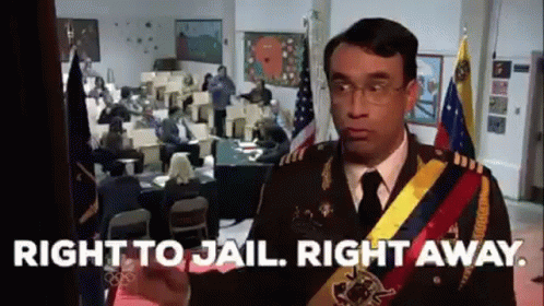 Unwelcome Urges: The Most Inconvenient Places To Get Horny