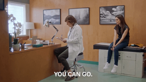 Unwelcome Urges: The Most Inconvenient Places To Get Horny