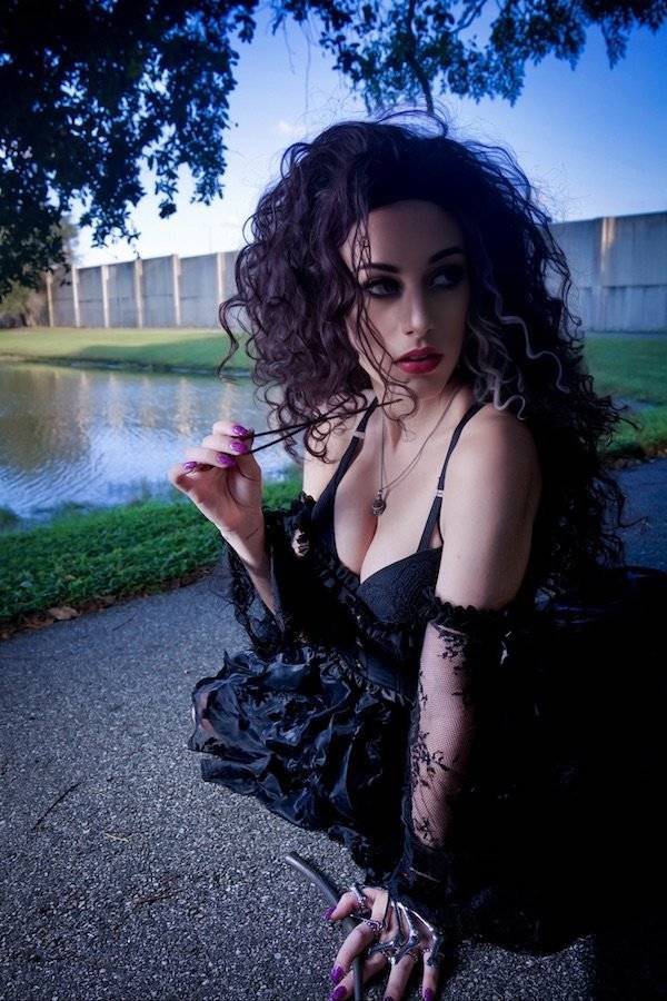 Boobs Like These Are God