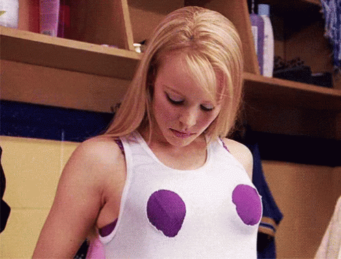 Nipples Unveiled: Revealing Intriguing Facts