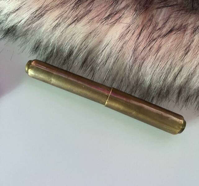 Internet Mystery Box: Odd Finds Seeking Online Identification