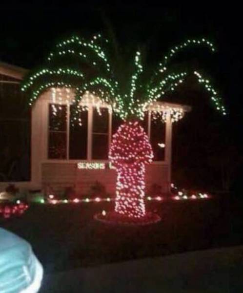 Unintentional Festive Mishaps: Moments That May Raise An Eyebrow