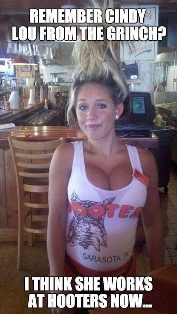 NSFW Humor: Indulge Your Mischievous Side With These Memes (41 PICS