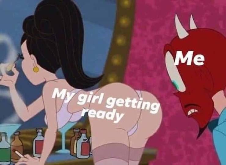 NSFW Memes To Add Some Spice To Your Life