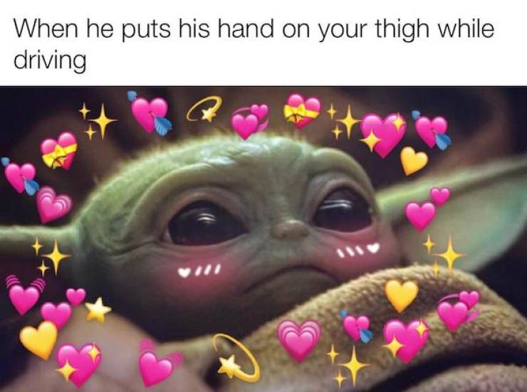 Spice Up Texts: Flirty Memes To Impress Your Better Half