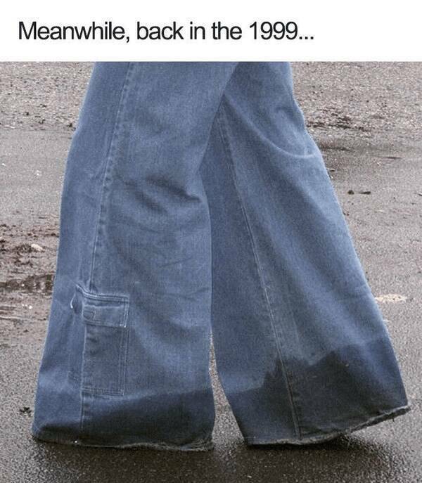 Nostalgia Check: How Well Do You Remember The 
