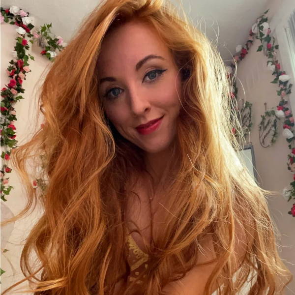 Redheads Are Here To Spice Things Up!