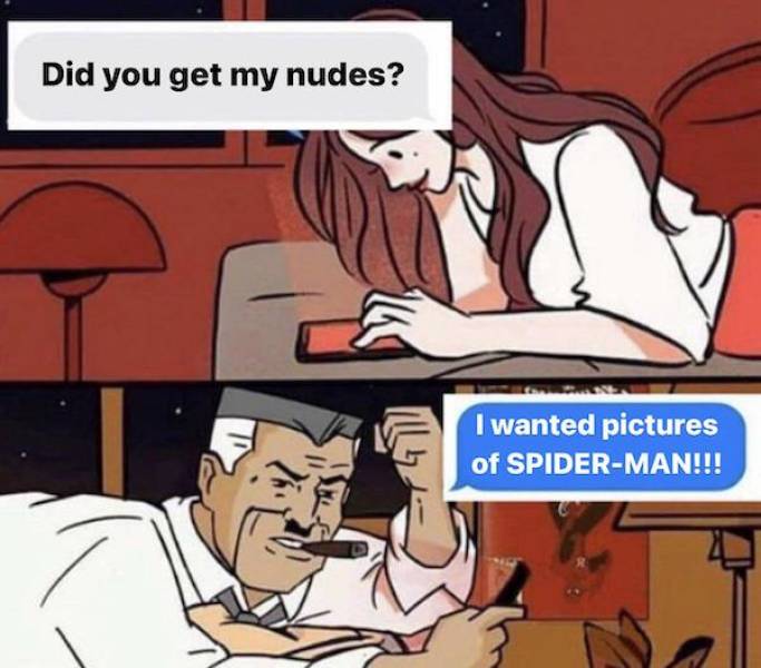 NSFW Memes To Add Some Spice To Your Life