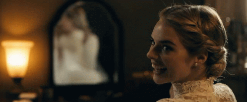 Cheers To 32 Years: A Tribute To Samara Weaving In Captivating