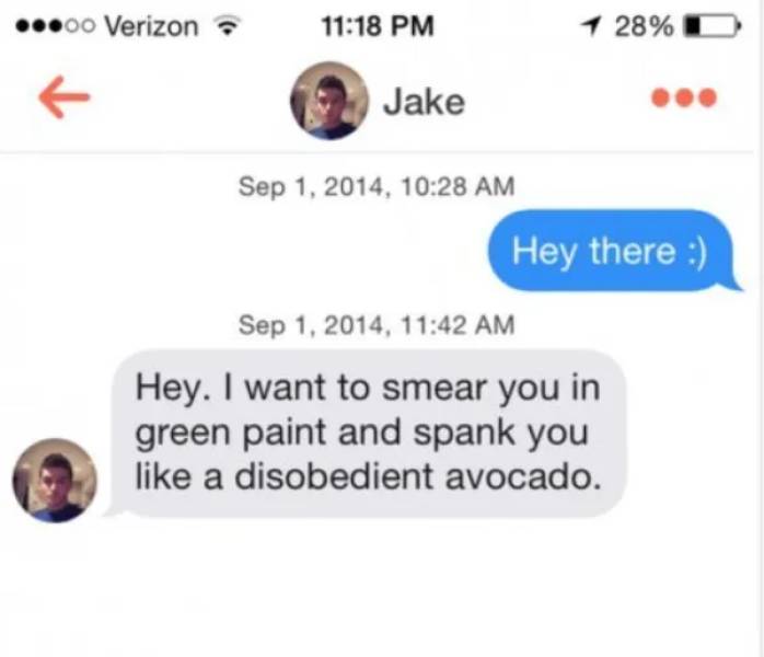 Tinder Is Terrible, But Great