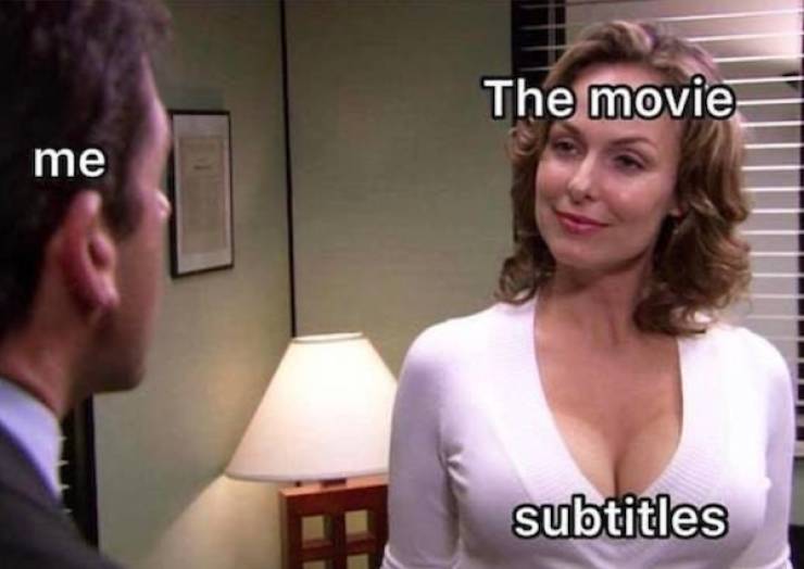 Almost R-Rated: PG-13 Memes That Skirt The Edge