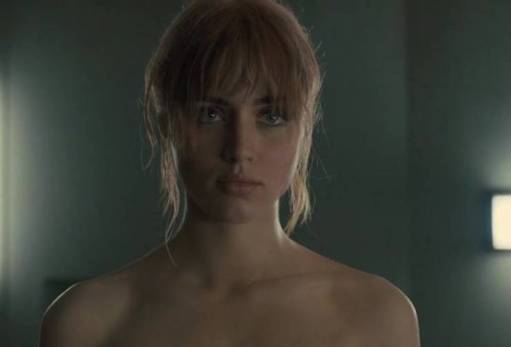 Wishing Ana De Armas A Happy 36th Birthday