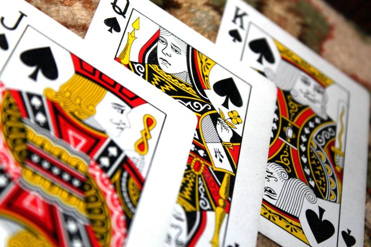 5 Strategies for Winning Big in Online Live Dealer Blackjack
