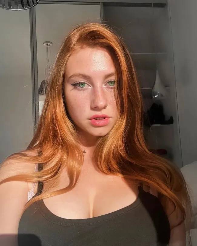 Redheads Are Here To Spice Things Up!