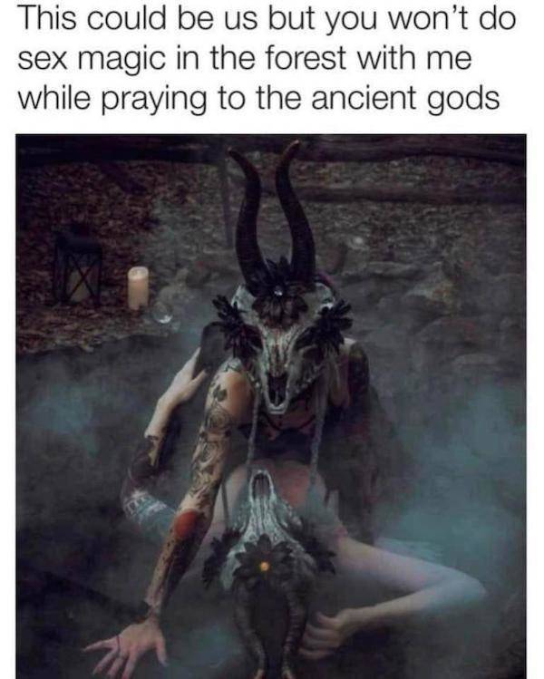 NSFW Memes To Add Some Spice To Your Life