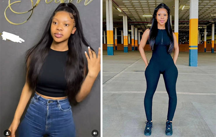 Instagram Vs. Reality Awkward Exposures